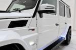 Mercedes-Benz B63S 700 by Brabus 2014 года